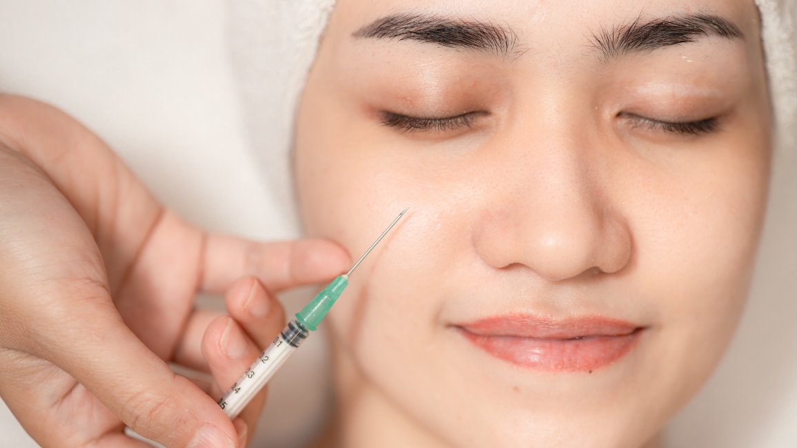 glutathione treatment in chennai